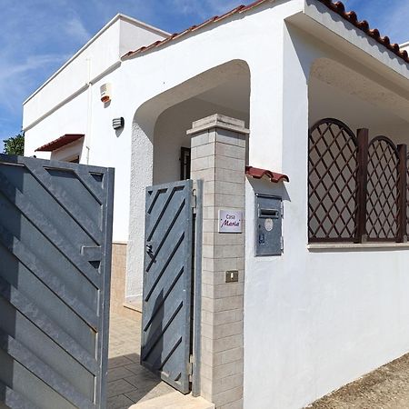 サン・ピエトロ・イン・ベヴァーニャ Casa Mariaヴィラ エクステリア 写真